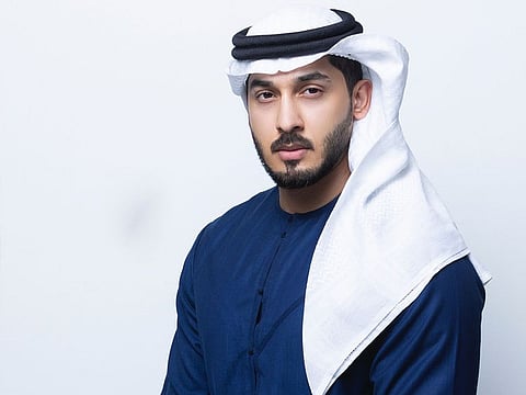 Despite losing Dh200,000 when investing in a friend's business, Emirati entrepreneur Khaled Al Harmoudi, 33, went on to successfully run two healthcare businesses in the UAE.