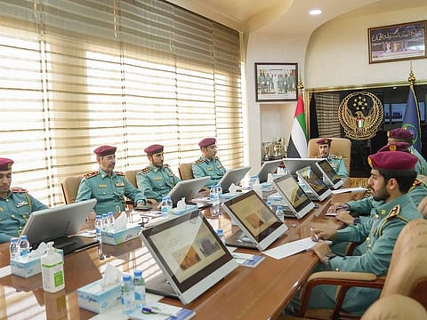 File photo used for illustrative purposes.