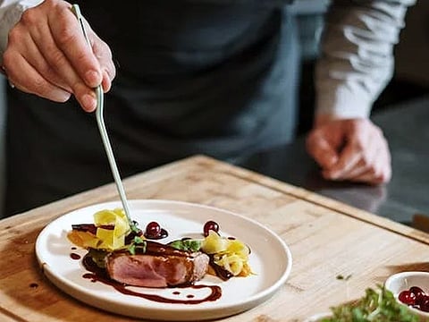 Taste of Dubai returns, post the pandemic. Picture used for illustrative purpose only.