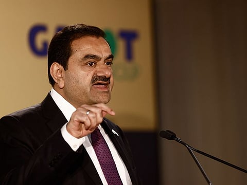 The ports-to-power conglomerate, which has been on a breakneck expansion and diversification spree, has lost more about $70 billion in its market value since the Hindenburg published the report last week.