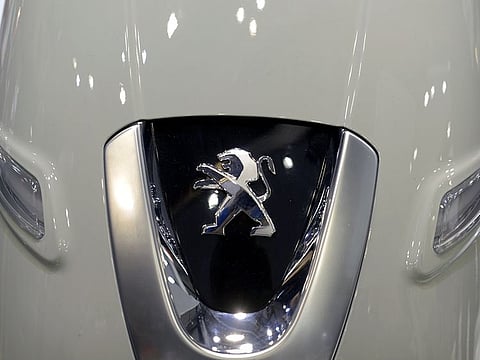 Mutares, a listed private equity holding company, said it had "successfully completed the acquisition of 50 per cent equity and a controlling stake of 80 per cent in Peugeot Motocycles (PMTC) from Mahindra & Mahindra (M&M).