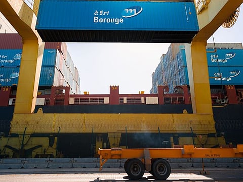 The final dividend will be distributed to shareholders in April.