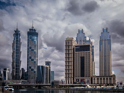 According to Dubai FDI Monitor, a total of 1,173 FDI projects were announced in Dubai last year.