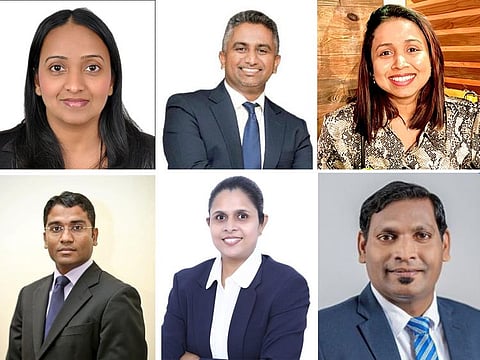 Sri Lankan expats living in the emirates and who have made the UAE their second home said celebrating their country’s nationhood with family and friends leaves a special bond with them.