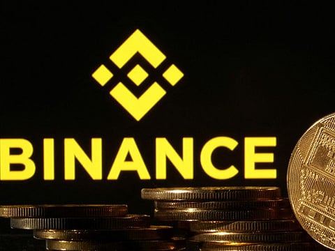 Binance plans to inject capital into the exchange so that customer withdrawals and interest payments can be made for GOPAX’s yield product GoFi.