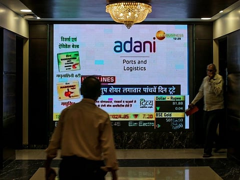 In a 413-page response, Adani said Hindenburg’s conduct was “nothing short of a calculated securities fraud under applicable law.”