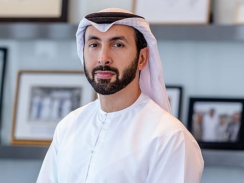 Hasan Jasem Nasser Al Nowais