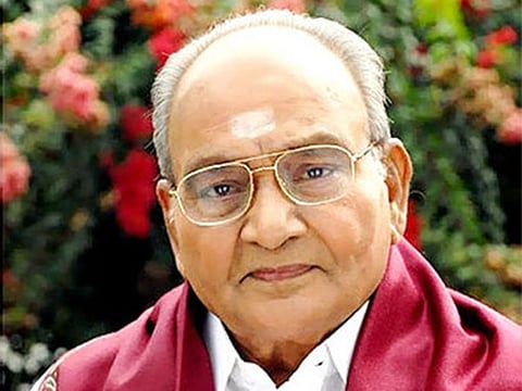 K. Vishwanath