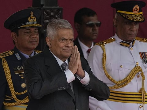 Sri Lanka is currently focused on getting financing assurances from key bilateral creditors China and Japan. India, the third major creditor, agreed to support debt restructuring last month.