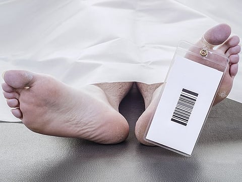 Two so-called faith healers have been arrested in Pakistan for torturing a woman to death.