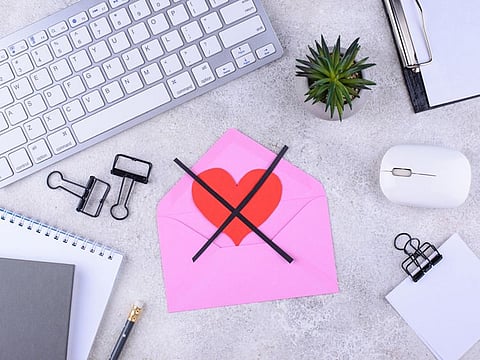 Don't want to give in to the hype around Valentine's Day? We've got just the gifts for you.