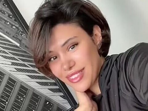 Tiba Al Ali, 22, was killed by her father on January 31 in the southern province of Diwaniya, interior ministry spokesman Saad Maan said on Twitter.