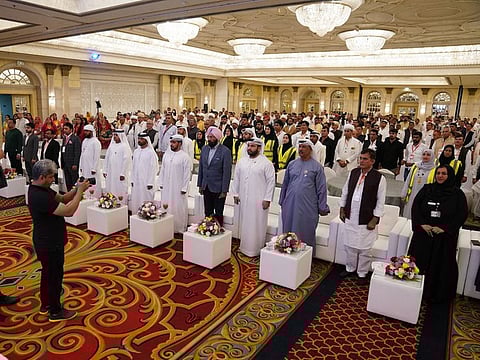 The International Environment Conference 2023 applauds efforts of Bishnois