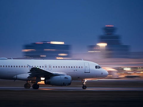 Airlines the world over have been through extremely testing times since 2020. The latest geopolitical situation is another cloud they will need to pass through with care.