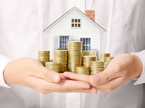 Dreaming of owning a home in the UAE? Mortgages are key to financing your dream, but navigating loan options can be overwhelming. Picture used for illustrative purposes.