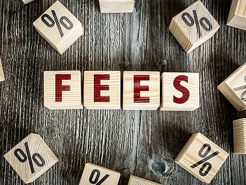 There are multiple instances where lower service charges have gotten in the way of maintaining the asset quality. Investors learn about it the hard way.