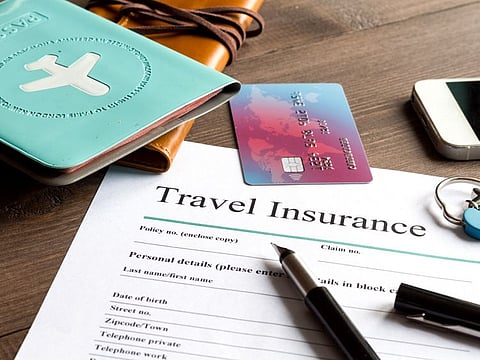 The average cost of travel insurance is at least 5 per cent of your trip costs, according to Forbes Advisor's analysis of travel insurance rates recorded worldwide.