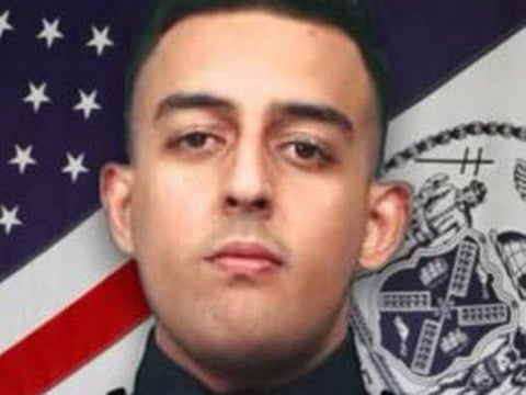 Adeed Fayaz was married and the father of two young children.