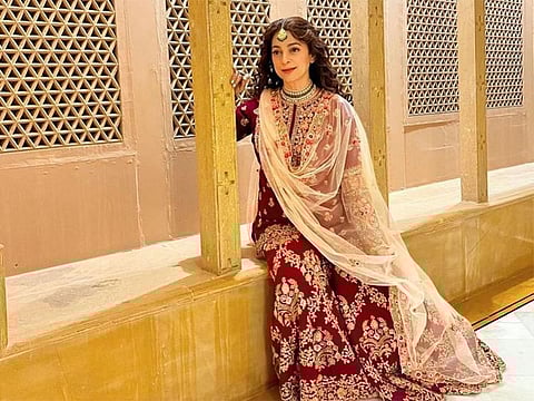 insta/ iamjuhichawla