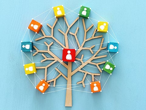 The UAE and Saudi authorities are lending more than a hand in helping storied family businesses manage their succession. This should help quite a bit.