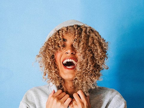 If bleaching and relaxing treatments have done some damage to the hair, try a hair mask from our list below to see instant improvement.