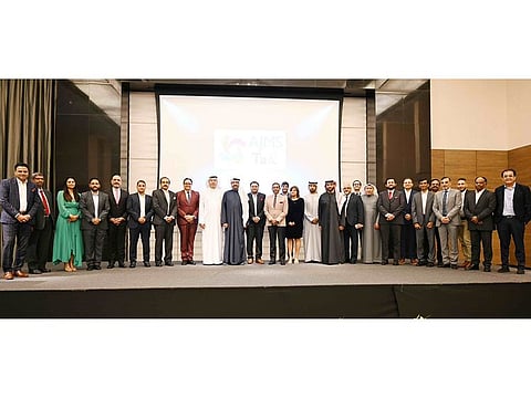 AJMS Group launches new subsidiary, AJMS Tax