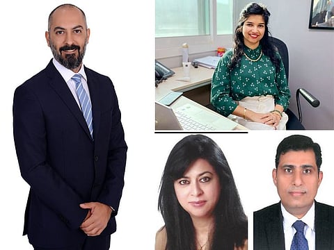 UAE companies come together to support the “41st Gulf News Overnighter Fun Drive, the Tilal Swaihan Experience,  being held from Feb. 11-12