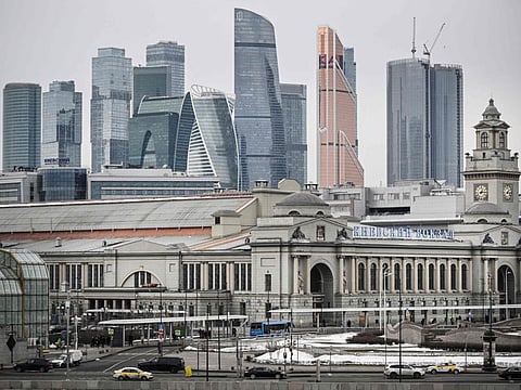 The decline of about $40 a barrel in Brent crude since June has been the biggest factor.