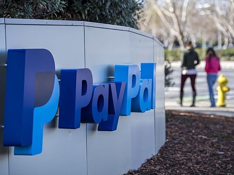 This comes just months after PayPal opened its first regional hub in Dubai.