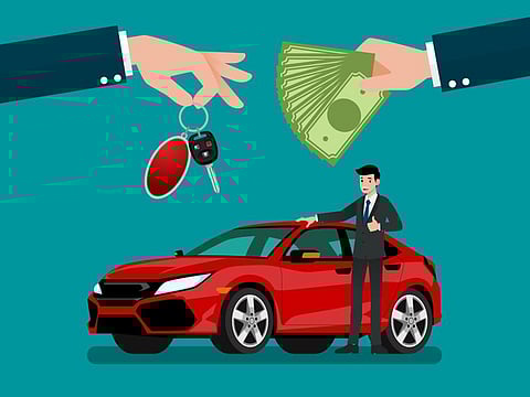 Even with higher showroom prices, UAE new car sales drove up some solid growth in 2021-22. How will this year turn out to be ?