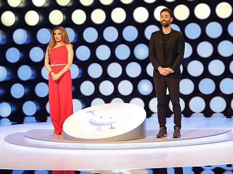 Mahzooz’s 115th Super Saturday draw.