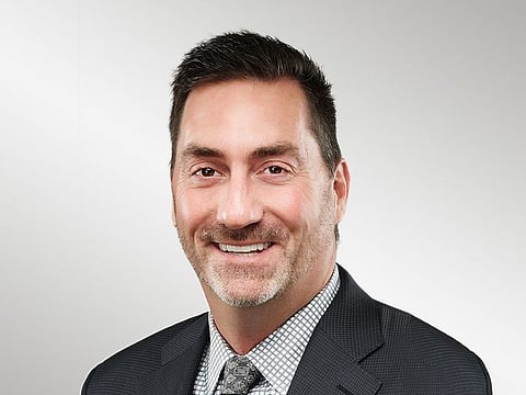 Mark E. Rose, Chair and CEO, Avison Young