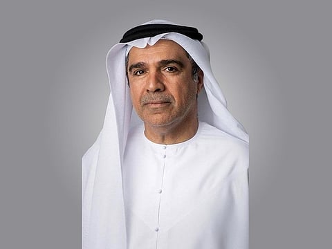 Abdul Aziz Abdullah Al Zaabi, Chairman of RAK Properties