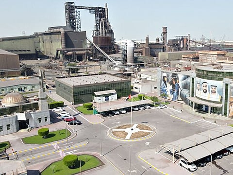 Emirates Steel Arkan's 2022 numbers was powered by higher demand for its products, including from key export markets.