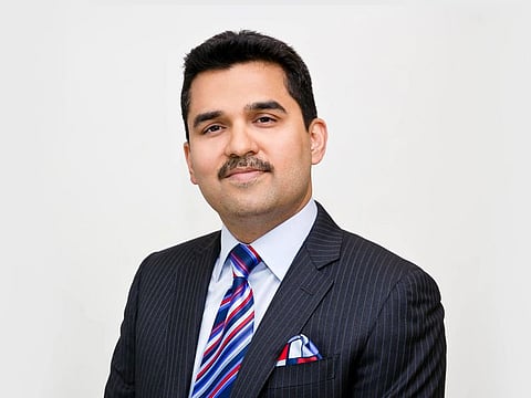 The Emirates Red Crescent (ERC) has received a donation of Dh5 million from Dr. Shamsheer Vayalil, Founder and Chairman of Burjeel Holdings, to support the organisation’s relief efforts in Turkey and Syria.