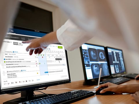 Philips and Wipro partner to offer next-generation EMR enterprise solution for healthcare providers in Saudi Arabia