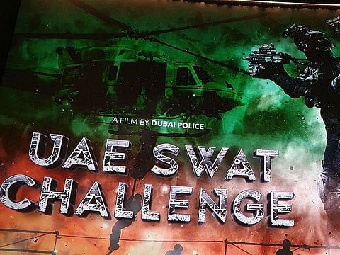 Some 63 elite Special Weapons and Tactics (SWAT) teams to participate in the 4th edition of the UAE SWAT Challenge 2023 in Dubai.