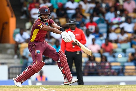 Shai Hope has been named the new captain of the West Indies one-day team with Rovman Powell taking the reigns of the Twenty20 side.