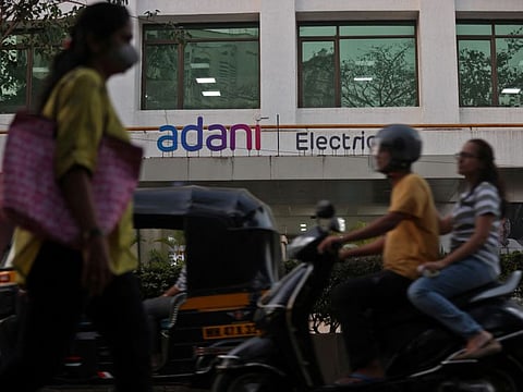 The management said on the call Thursday it is seeking to cut the group’s ratio of net debt to earnings before interest, taxes, depreciation and amortization to below three times next year, from the current 3.2 times.