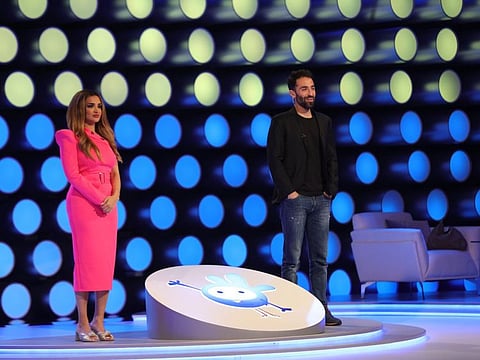 Mahzooz’s 116th Super Saturday draws in Dubai.