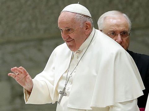 In January, Vatican chief prosecutor reopened a previous inconclusive Vatican investigation after he inherited files from his retired predecessor.