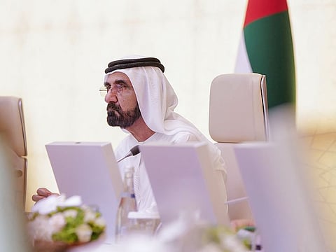 The Dubai Maritime Authority will now be affiliated to Ports, Customs and Free Zone Corp.