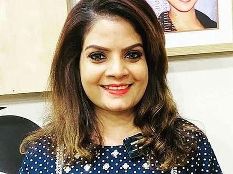 Subi Suresh/Facebook