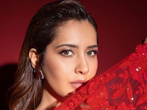 insta/ raashiikhanna