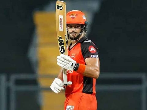Sunrisers Hyderabad Aiden Markram has been given a new role by his franchise.