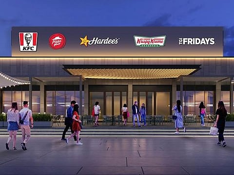 Americana Restaurants sees double-digit growth in revenue and profit