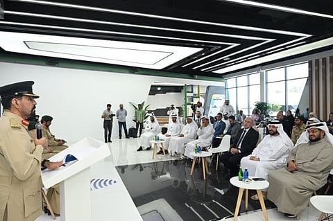 World Police Summit: Drones, forensics, K9, safety to headline Dubai meet