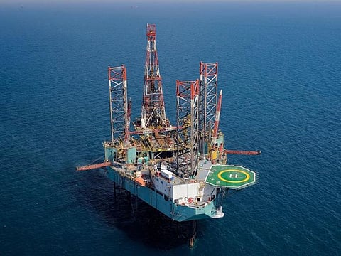 The region had a remarkable GDP growth of 7.3% in 2022, which was fuelled by a strong increase in oil production for most of that year.