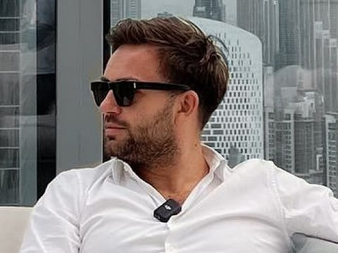 Sergey Kosenko's Habibi Real Estate already has struck a $6 million deal for units in Business Bay.