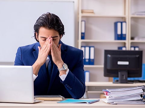 Businesses in trouble will find they need to make some harsh decisions. Point is not to hold on for too long.